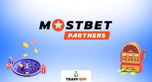 Mostbet APK and Application